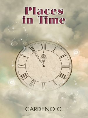cover image of Places in Time